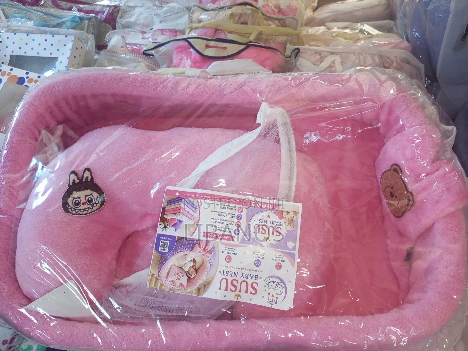 Baby Bed's