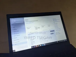 Laptop Lenovo ThinkPad T450 8GB Intel Core i5 SSD 512GB