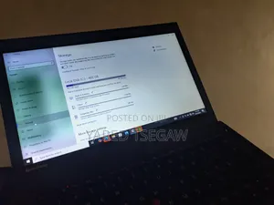 Laptop Lenovo ThinkPad T450 8GB Intel Core i5 SSD 512GB