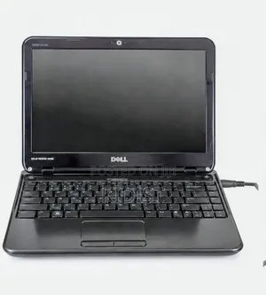Laptop Dell Inspiron M102Z 4GB AMD HDD 320GB