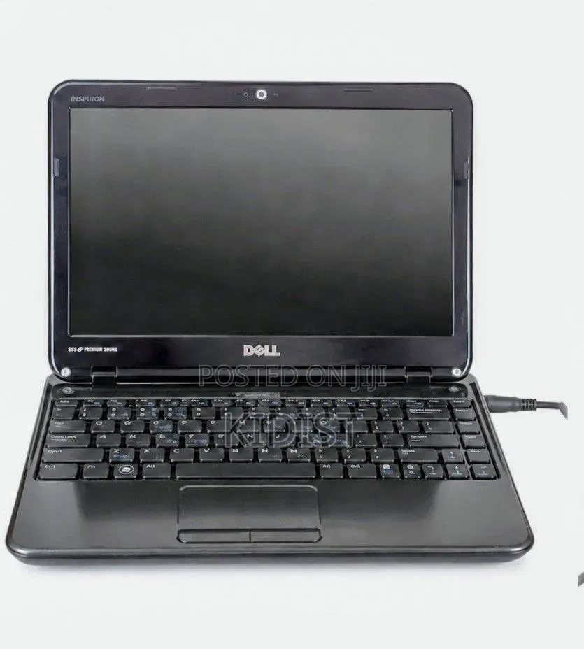 Laptop Dell Inspiron M102Z 4GB AMD HDD 320GB