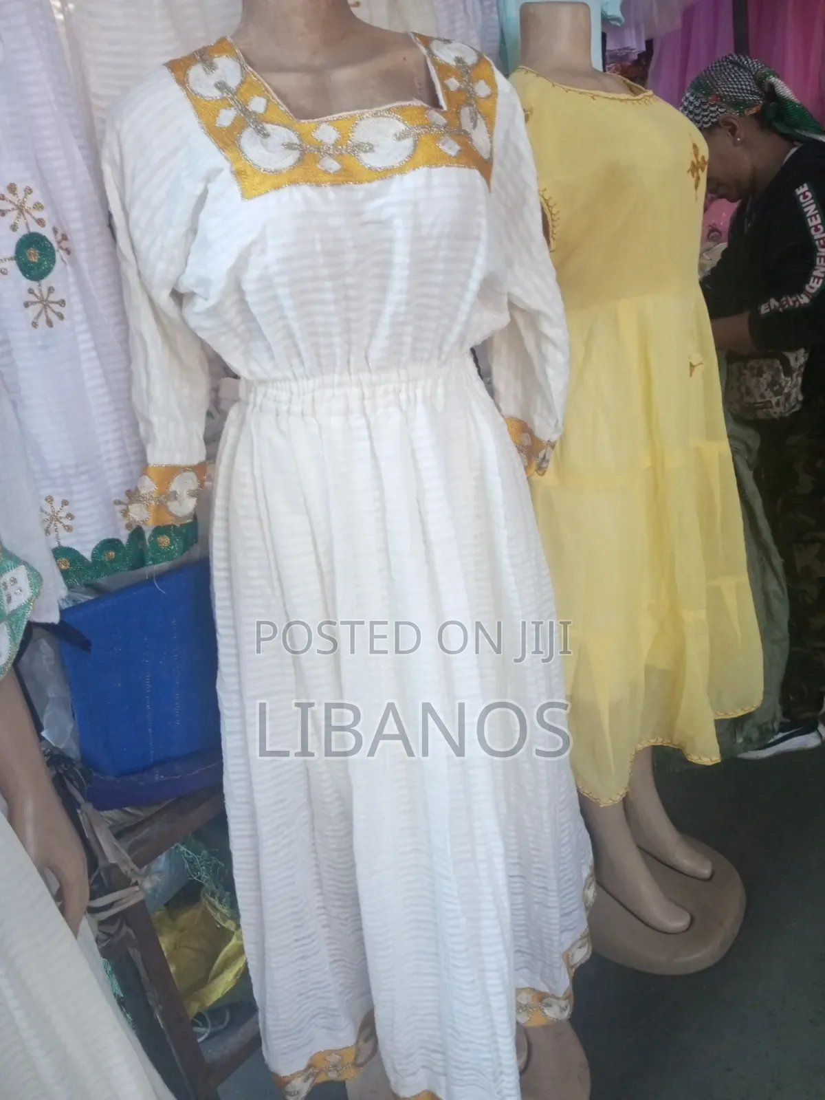 Traditional Cloth