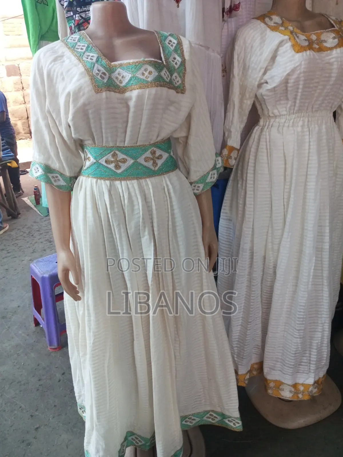 Traditional Cloth