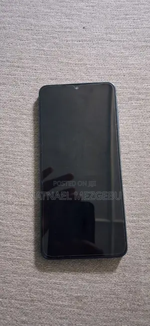 Samsung Galaxy F07 64 GB Green