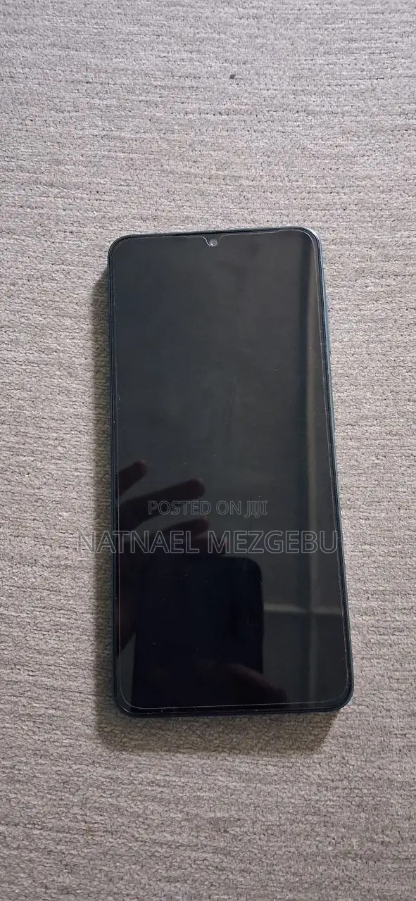 Samsung Galaxy F07 64 GB Green