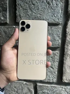 New Apple iPhone 11 Pro Max 256 GB White