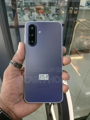 Samsung Galaxy M17 5G 128 GB Blue