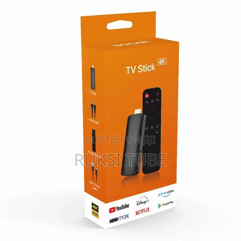 TV Sticks 2gb 8gb