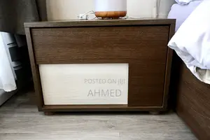 1.90 Imported Bed