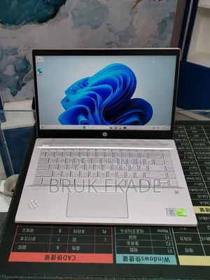 New Laptop HP Pavilion 14 16GB Intel Core i5 SSD 512GB