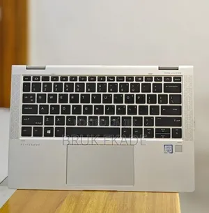 New Laptop HP EliteBook x360 830 G6 16GB Intel Core i7 SSD 512GB