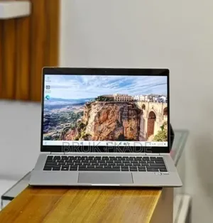 New Laptop HP EliteBook x360 830 G6 16GB Intel Core i7 SSD 512GB