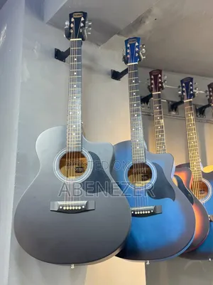 Siltron Box Guitar