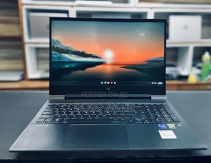 New Laptop HP Victus 15 16GB Intel Core i7 SSD 512GB