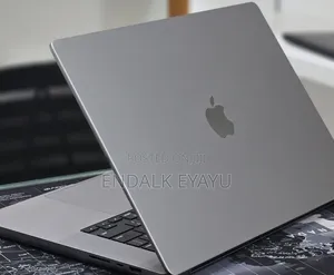 New Laptop Apple MacBook Pro 2023 M2 Pro 16GB Apple M2 SSD 512GB