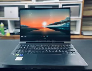 New Laptop HP Victus 15 16GB Intel Core i7 SSD 512GB