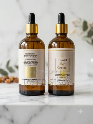 Lumifill Akpi Serum