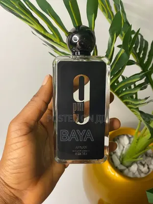 Afnan 9PM EDP 100ml | Original & Sealed | Brand New