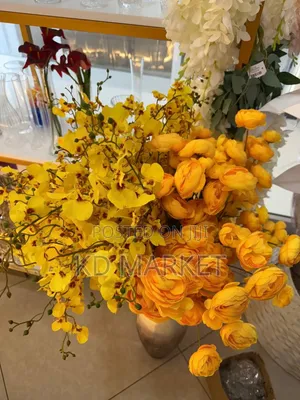Decor Flowers