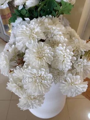 Decor Flowers
