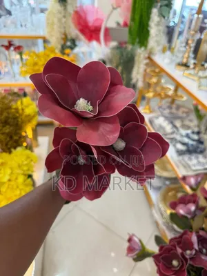 Decor Flowers