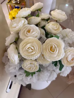 Decor Flowers