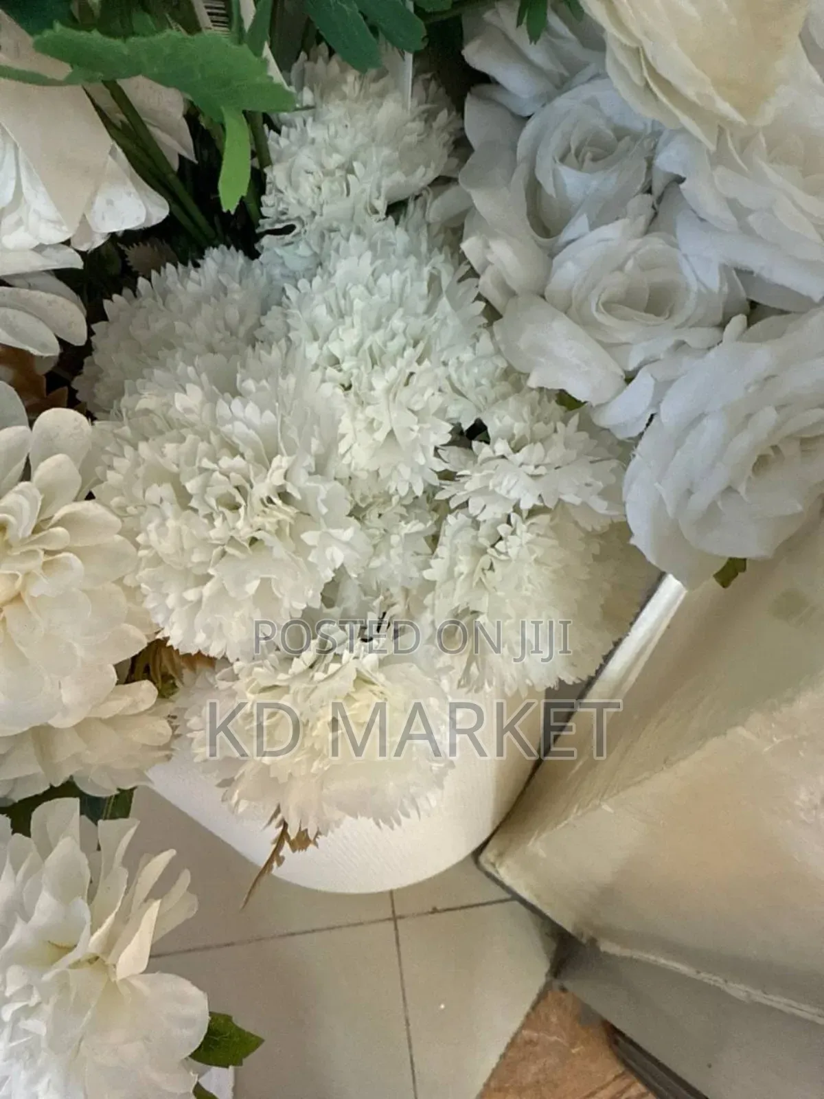Decor Flowers