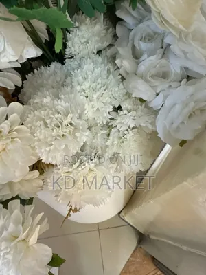 Decor Flowers