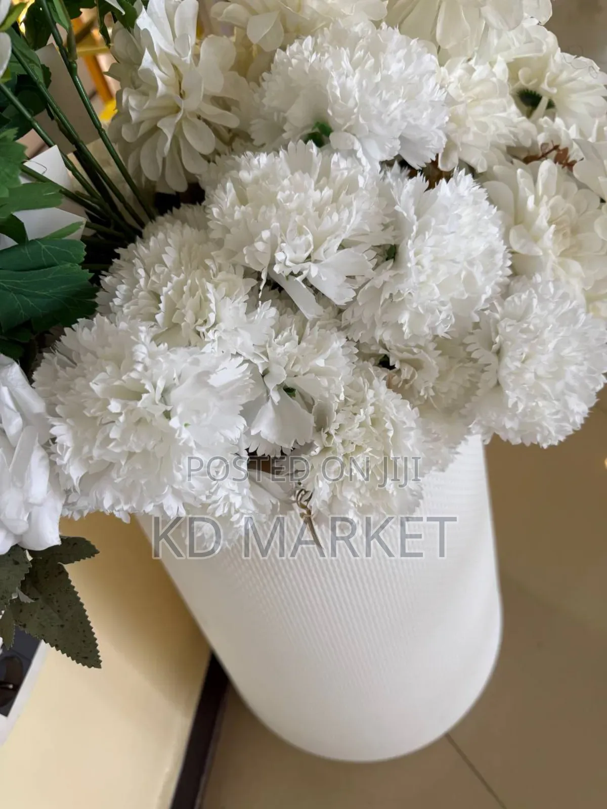 Decor Flowers