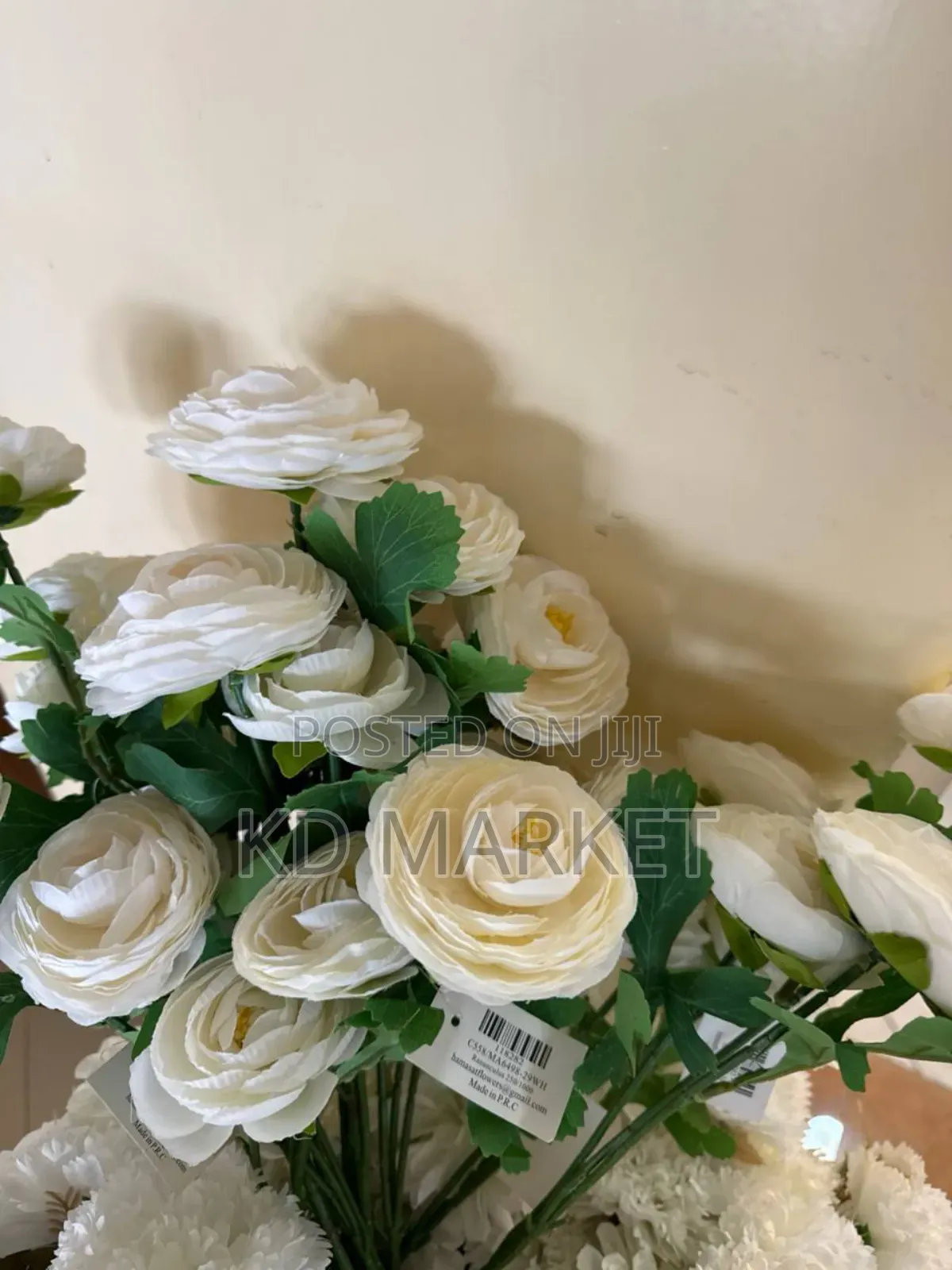 Decor Flowers