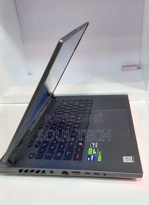 New Laptop Asus ROG Strix G15 16GB Intel Core i9 SSD 1T