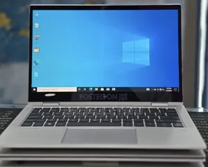 New Laptop HP EliteBook 830 G8 32GB Intel Core i7 SSD 512GB