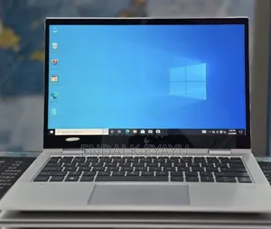 New Laptop HP EliteBook 830 G8 32GB Intel Core i7 SSD 512GB