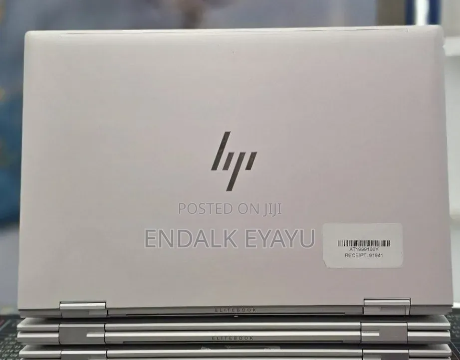 New Laptop HP EliteBook 830 G8 32GB Intel Core i7 SSD 512GB