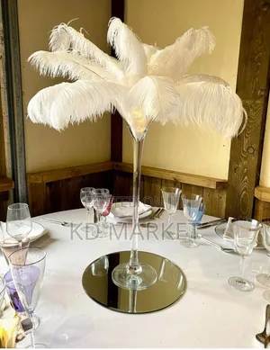 Original Feathers