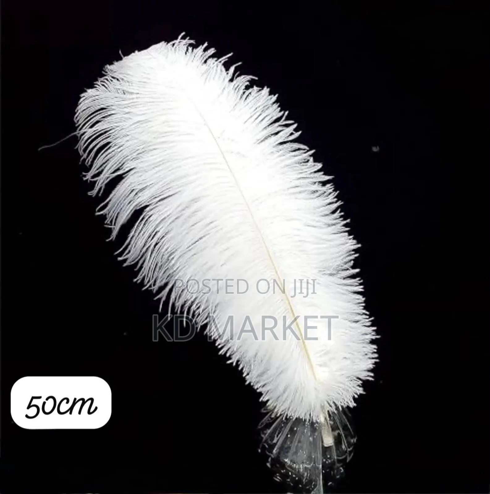 Original Feathers
