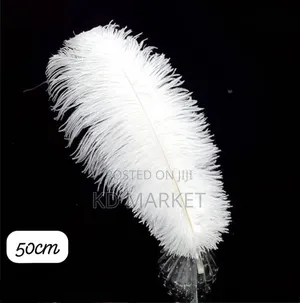 Original Feathers