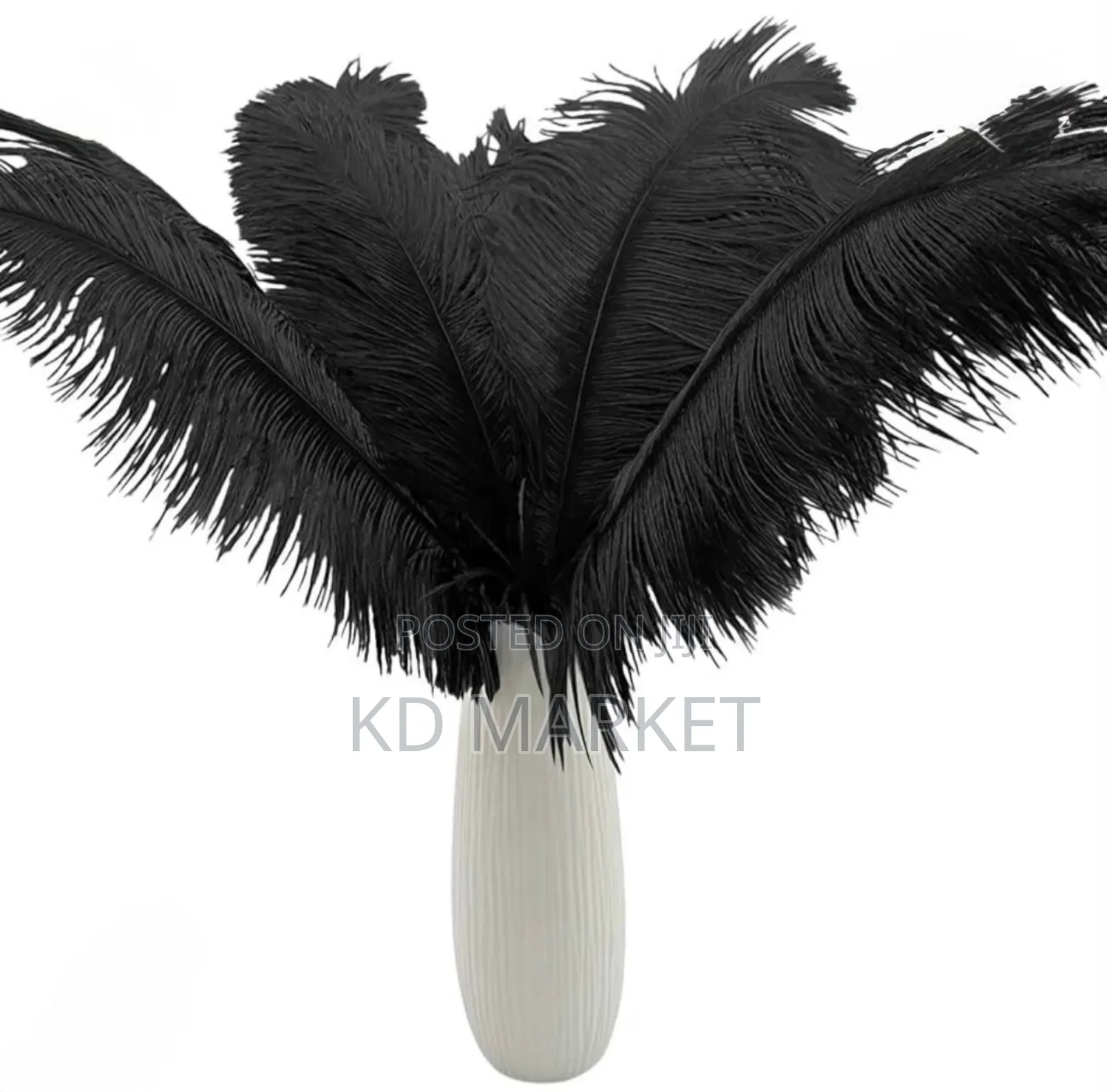 Original Feathers