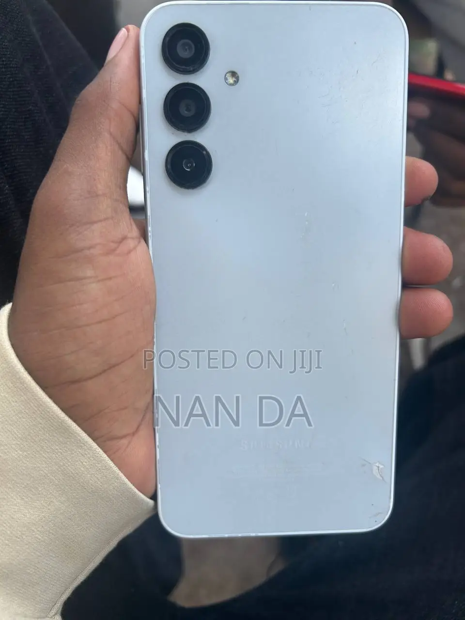 Samsung Galaxy A16 128 GB