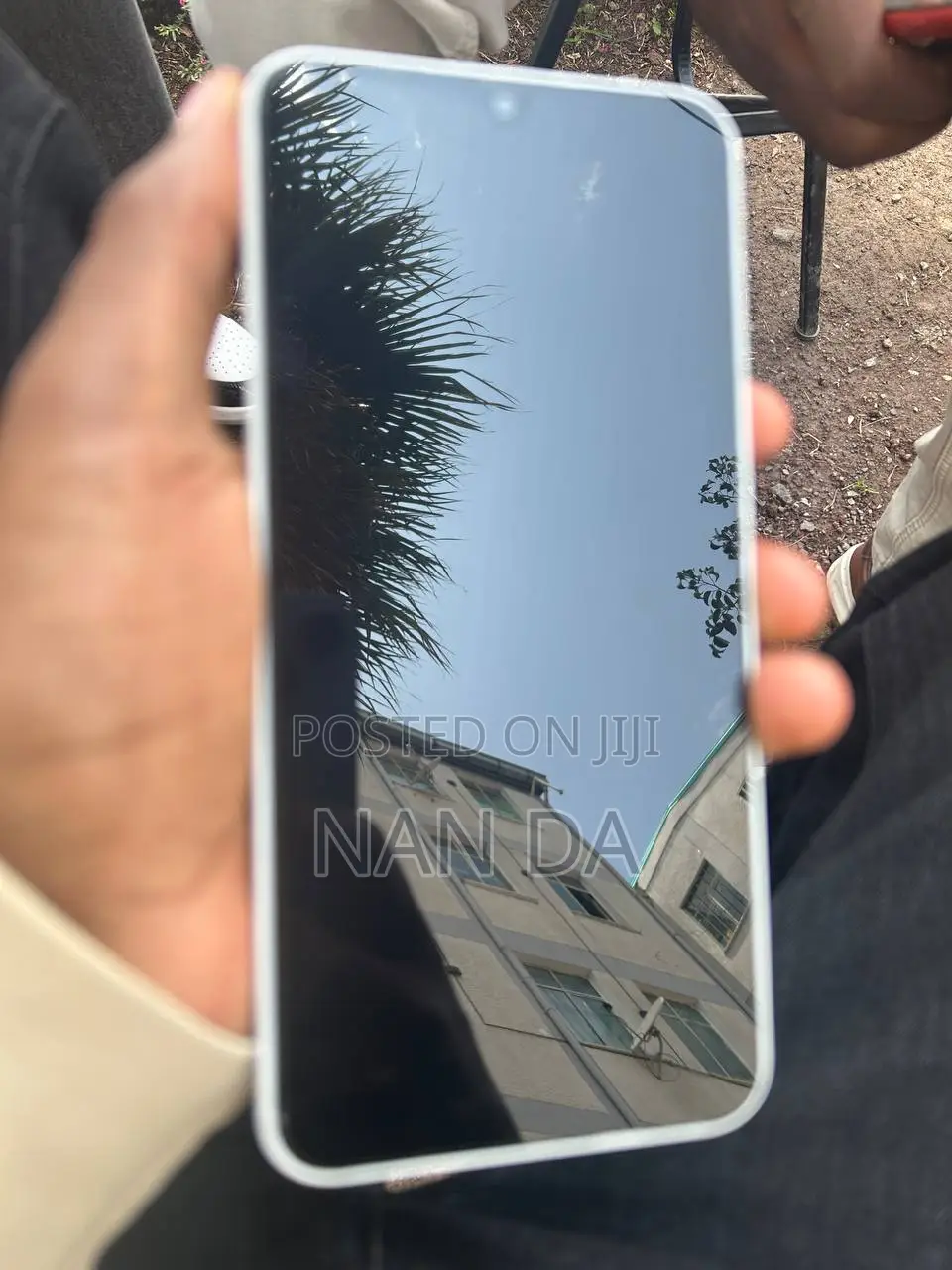 Samsung Galaxy A16 128 GB