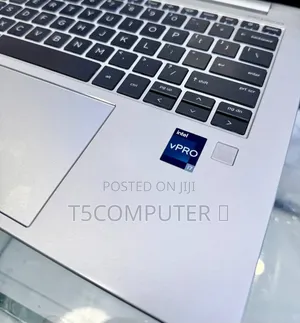 New Laptop HP EliteBook 840 G8 16GB Intel Core i7 SSD 512GB