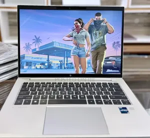 New Laptop HP EliteBook 840 G8 16GB Intel Core i7 SSD 512GB