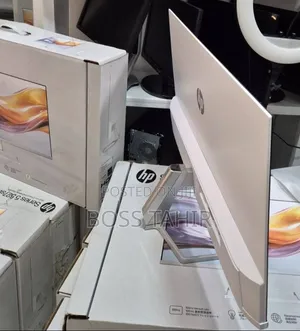HP Monitor 27inch