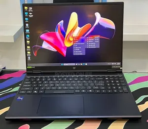New Laptop Acer Predator Helios Neo 16 16GB Intel Core i9 SSD 512GB