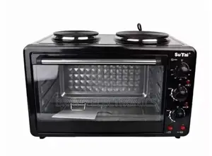 SuTai Mini Oven 38L Electric Oven 1500+1700W