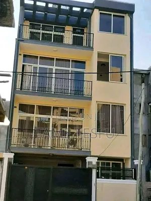 Furnished 5bdrm House in Hayat, Bole for sale
