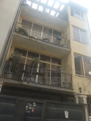 Furnished 5bdrm House in Hayat, Bole for sale
