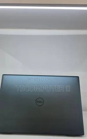 New Laptop Dell Inspiron 15 16GB Intel Core i7 SSD 512GB