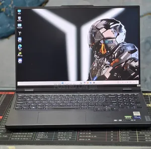 New Laptop Lenovo Legion 5 16GB Intel Core i9 SSD 1T