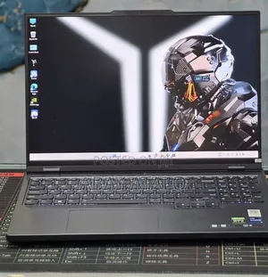 New Laptop Lenovo Legion 5 16GB Intel Core i9 SSD 1T
